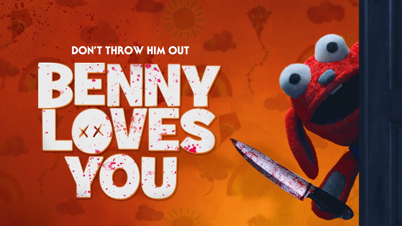 Benny Loves You 21 Official Trailer Youtube