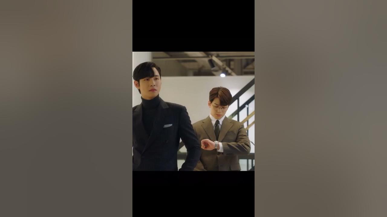 Jealousy 🤣🤣A business proposal