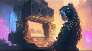 DJ Moona Loa - Melodic techno & indie dance mix 2023 #2