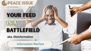 What Is Information Warfare?
