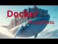 Docker containers get container ip address and port mapping