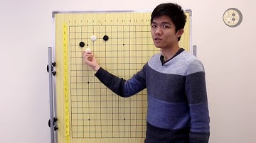 Common 3-4 Point, Low Approach Joseki for 3-4 Dan Players