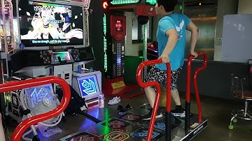 SBEE Twist of Fate D20 All Perfect