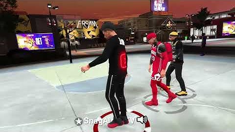 ON 2K20😈LEGEND GRIND💪1.30K SUBS GRIND👏#2K20 #PS4 #LIVE