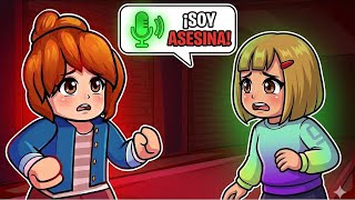 TROLEE a la GENTE de MM2 por CHAT de VOZ!