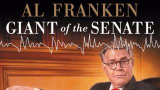 Celebrity Senator Al Franken on Why He Cancelled his Appearance on Bill Maher: “He should have known.” Profile