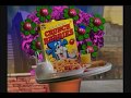 Capn crunch crunch berries commercial