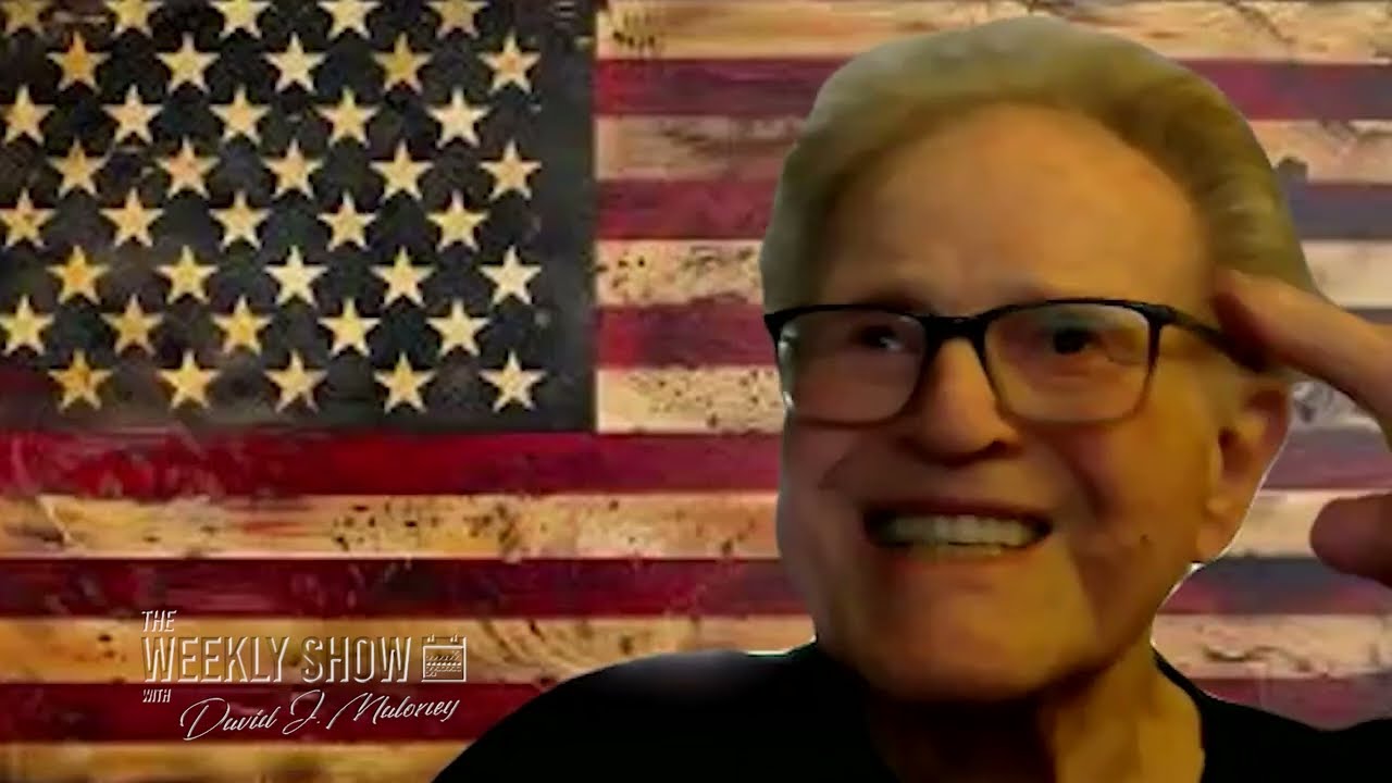 Actor Hank Garrett On "Three Days Of The Condor", Robert Redford, And The Road That Got Him The Role