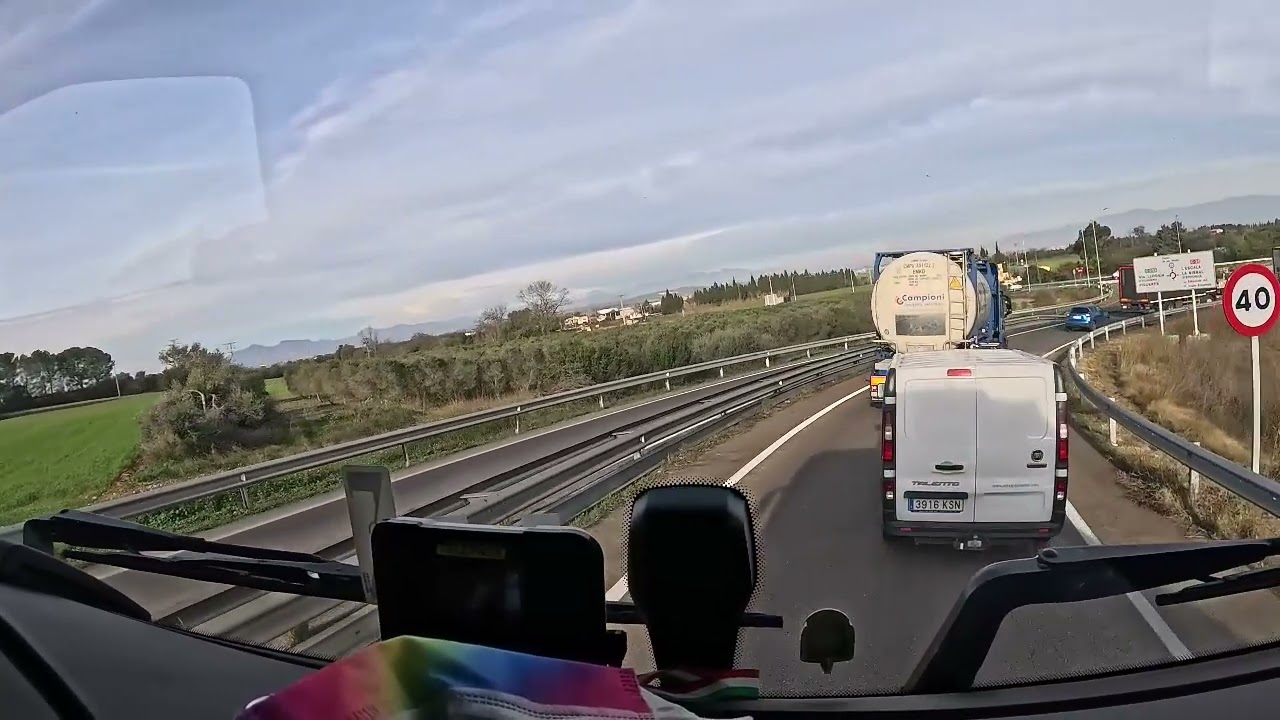 BARCELLONA - GENNAIO 2026 - sesta parte