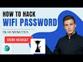 Cmd   find all wi fi passwords with only 1 command  windows 10  11  professor omwawule