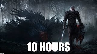 Witcher 3 - Hunt or be Hunted Extended (10 Hours)