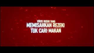 LILYO - Kita Seperti Korban (Official Lyric Video)