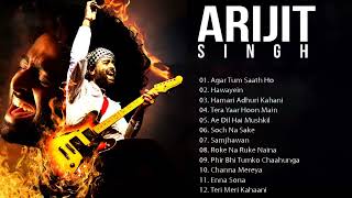 Best Of Arijit Singh 2024 Arijit Singh Hits Songs Arijit Singh Jukebox Songs Love Jukebox