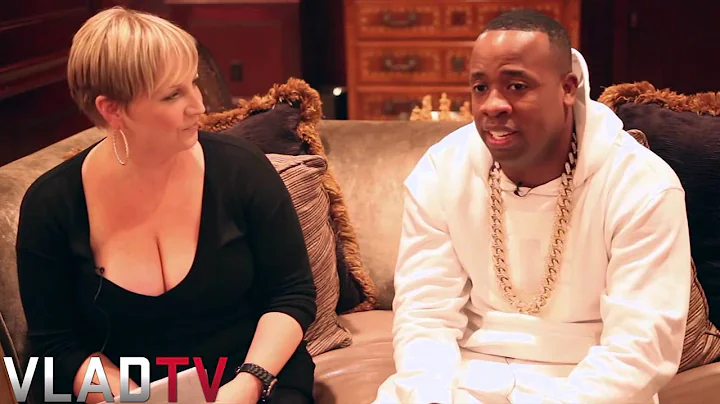 Yo Gotti: I Might Be a Better Record Executive Than Rapper