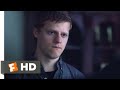 Boy Erased (2018) - I'm Not Going to Change Scene (10/10) | Movieclips