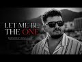 LET ME BE THE ONE ❤️ - prod. By Denis Jahic | Rap Soul 