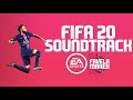 Feel the vibe  bj the chicago kid ft anderson paak fifa 20 official soundtrack