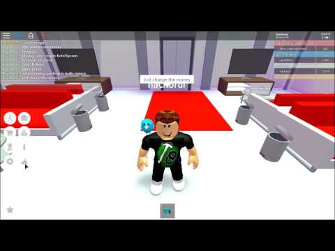 Dantdm roblox tycoon bank