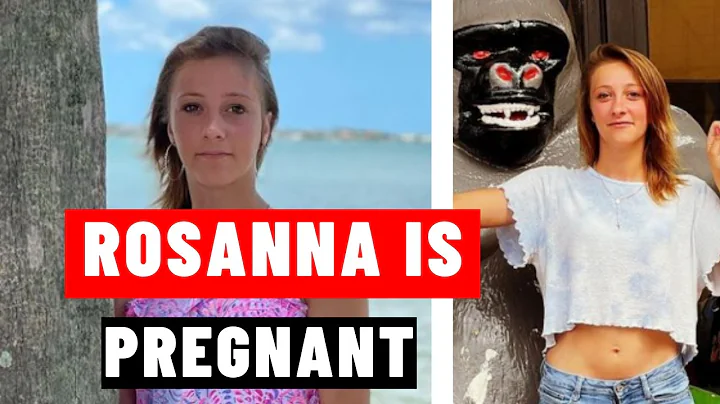 This Is What Happened to Rosanna Miller After Retu...