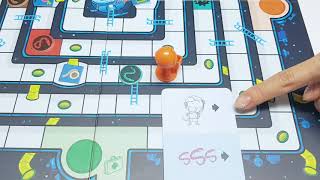 우주대탈출 게임방법 screenshot 2