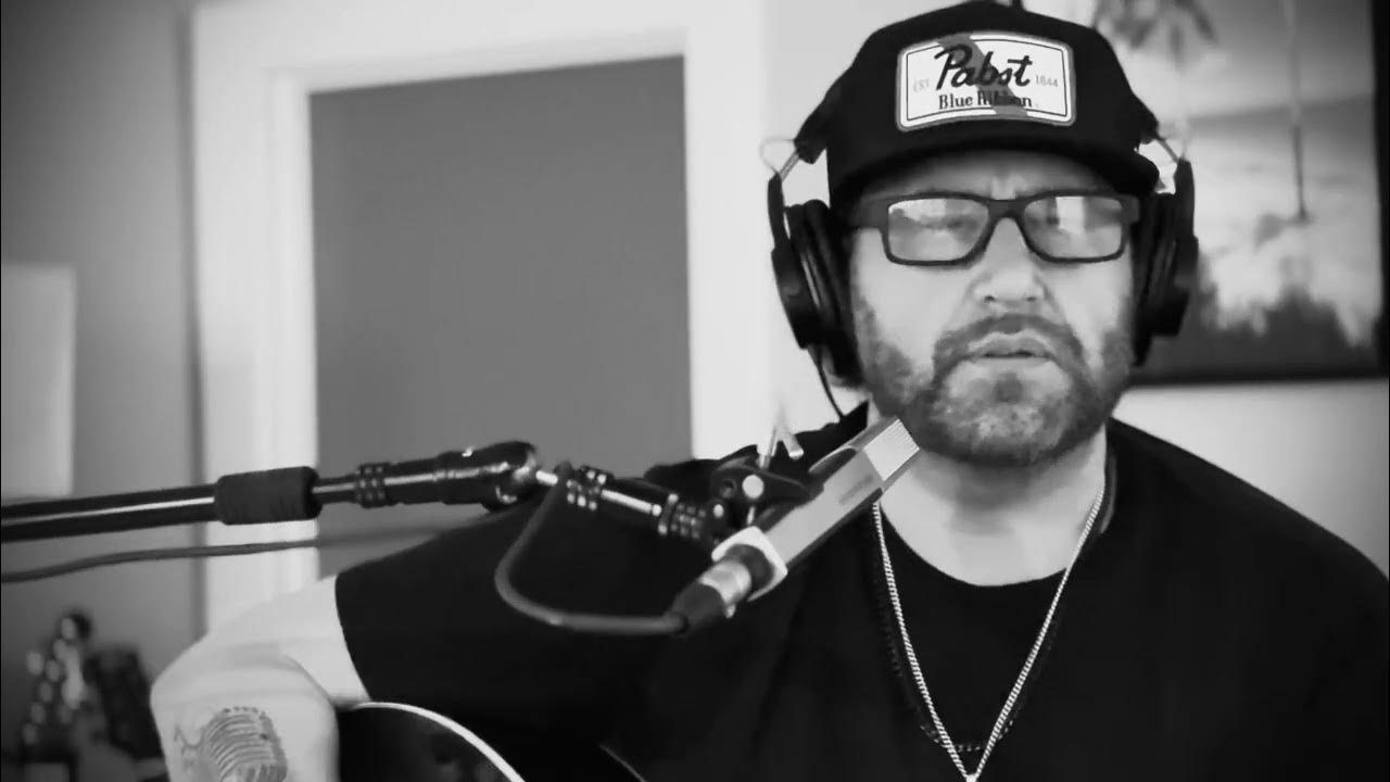 Aaron Lewis If I Were The Devil “If I Were The Devil” Unreleased FULL SONG - YouTube