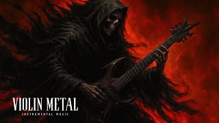 Download Lagu Violin Metal – When Anger Meets Melody and Passion MP3 Download Lagu Violin Metal – When Anger Meets Melody and Passion MP3