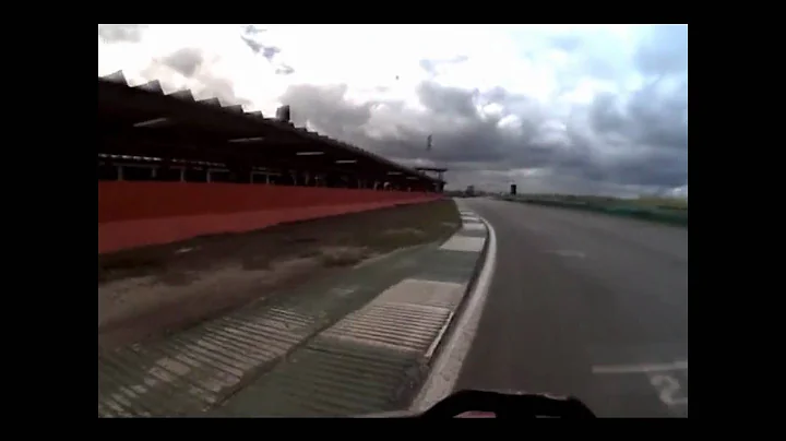 WKC Parilla Interlagos Bruno Tomada 1 - Parte 2 10...