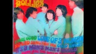 Kansas City - The Rollies.- Pop Sound Production , Singapore