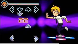 Chainsaw dance demo 2.2 (song 2)