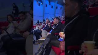 Celebrity Robot Framework Tutorials at RoboCon 2025 Profile