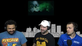 BAND-MAID - onset | REACTION