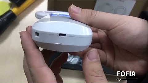 134.2khz Animal RFID Microchip Scanner Handheld With Lithium Battery
