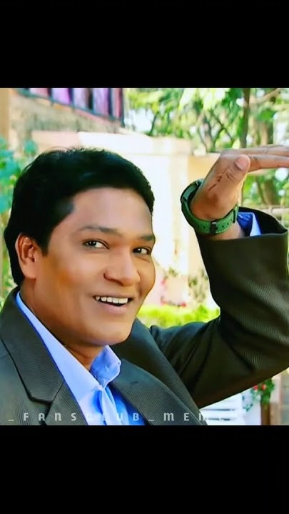 Cid Actor Abhijeet Sir Funny Moment !! #shorts #youtubeshorts - YouTube