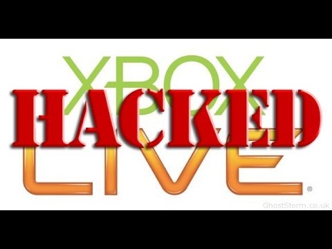 Xbox Live hacked and shutdown by trolling group DERP