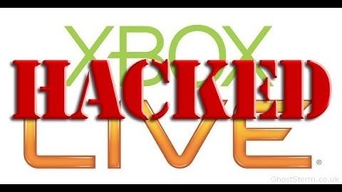 Xbox Live hacked and shutdown by trolling group DERP