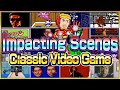 史上最も衝撃なレトロゲーム名作インパクトシーン13選(各国の字幕に対応しています)
