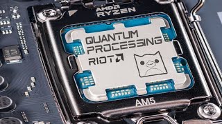 (New Hardest) Quantum Processing by Riot (Extreme Demon) // Geometry Dash