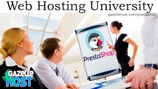 Shipping in PrestaShop - configure shipping methods - Step by step Guide + Video Tutorial