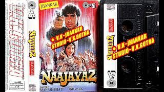 AUDIO JHANKAR BEATS {V.K.GOTRA}