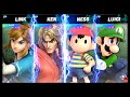 Super Smash Bros Ultimate Amiibo Fights Request 19876 Boys Tourney Super Smash Bros Ultimate Amiibo Fights Request 19876 Boys Tourney