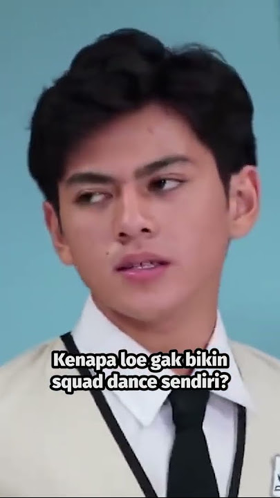 Top abis aktingnya Flavio pas di sinetron Dari Jendela SMP #shorts #flaviozavieraa #asmaragenz