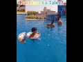 Bacchon ka talent jiwansh  palak  party swimming