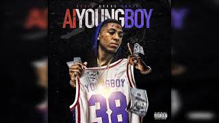 Youngboy Never Broke Again - No. 9 (Instrumental)