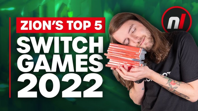 19 Best Nintendo Switch Games to Buy in 2020