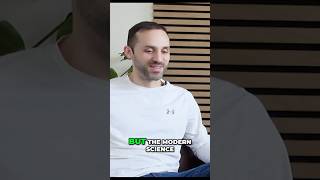 Old School Iron vs Modern Science