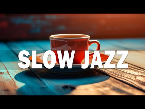 Slow Jazz: Jazz Spring Piano & Bossa Nova sweet March to relax