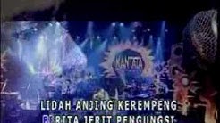 PUING - IWAN FALS - karaoke  - Durasi: 5:42. 