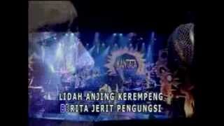 PUING - IWAN FALS - karaoke chords