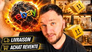Ebay Tout Comprendre Sur Ma Marketplace Préférée Tuto Achat Revente