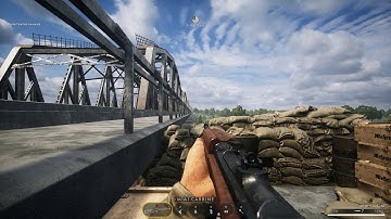 Post Scriptum: Spotting for mortars